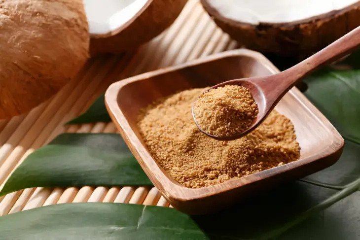 Coconut Sugar