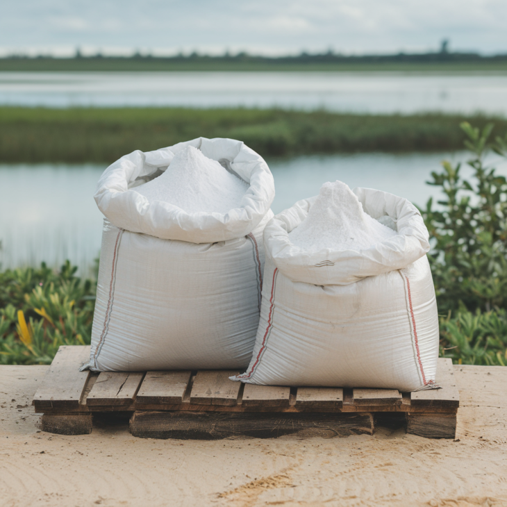 Brazilian refined sugar