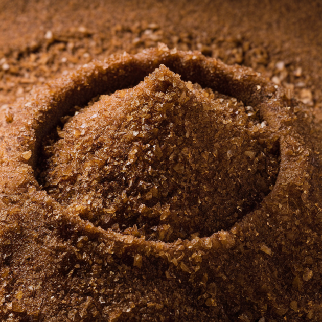 Muscovado Sugar